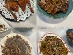-明本湛江鸡•海鲜小厨(陈家祠店)