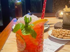 -Shanghai Brew House上海啤酒工坊(老外街店)