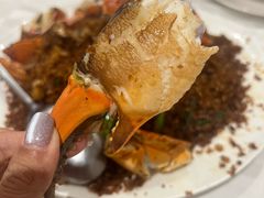 -喜记避风塘炒辣蟹(旗舰店)