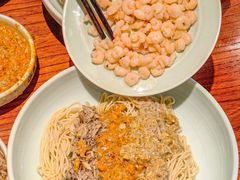 -裕兴记•蟹黄面馆(人民广场店)