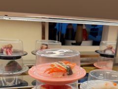 -争鲜回转寿司(西红门荟聚PLUS店)