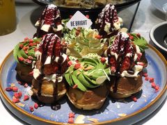 -BE BRIGHT KITCHEN(正佳广场店)