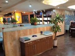 -上岛咖啡(华源四里店)