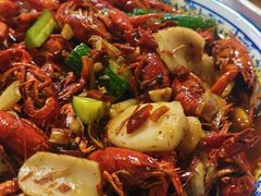 -楠翔馆桐庐菜(胜利河美食街店)
