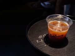 -SeekSeeking咖啡专门店(堰塘街店)