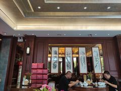 门面-勤德兴(湖滨路店)