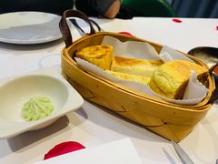 餐包-L'Arome芳芳法国餐厅(仙林金鹰店)