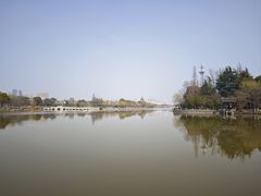 -南通濠河风景名胜区