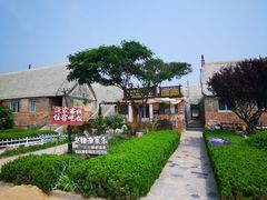 -烟墩角天鹅湖