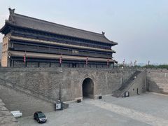 -西安城墙·碑林历史文化景区