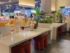 -BE BRIGHT KITCHEN(正佳广场店)