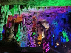 -金狮洞国家地质公园