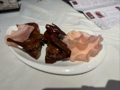 -潮福城潮州大酒楼(湖滨北路店)