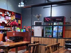 大堂-鱼当道(恩施施州大道店)