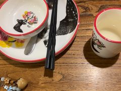 -新白鹿餐厅(银泰西湖文化广场店)