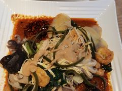 -尝健麻辣拌(大悦城店)