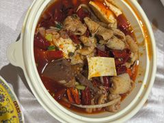 -惠丰堂饭庄(北洼路店)