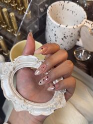 点击看大图 -芊屿芊浔美甲