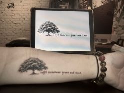 点击看大图 -PinooTattoo皮奴刺青纹身设计总部