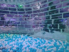 -宁波冰雪大世界(北仑区)