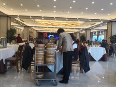 -怡园饭店-餐厅(四望亭店)