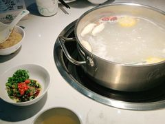 -鱼不群斑鱼火锅(泰兴佳源店)