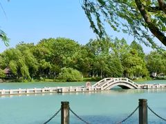 -南北湖风景区
