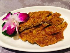 素鸭-山外山菜馆(玉泉路店)