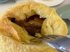 -库滋明·俄罗斯特色美食(中央大街店)