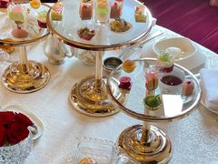 -Salon de Ville浦江汇(上海外滩华尔道夫酒店店)