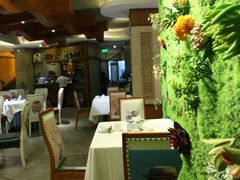 大堂-飞虎过桥米线(翠湖店)