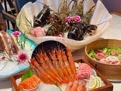 -黑木原精致料理·铁板烧