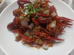 -圆圆家私房美食(民权路店)