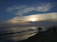 -北海银滩一号国际会议中心酒店