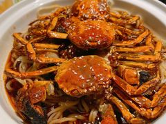 -雀蓝川菜(星悦汇店)