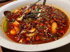 -青年公社烤鸭(熙悦天街店)