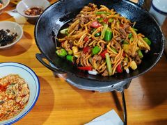 -张关合渣(航空大道店)