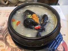-长顺参鸡汤店(西塔总店)