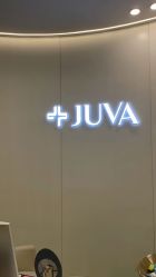 -JUVA欧华医美连锁