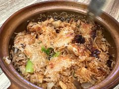 -壹煲口福煲仔饭(中山路店)