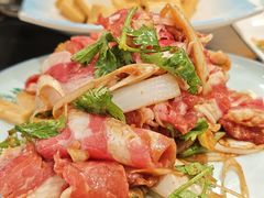 -烤肉刘·清真老北京炙子烤肉(虎坊桥老店)