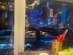 -一品诚记烤肉(大连柏威年购物中心店)