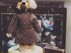 -济州岛泰迪熊博物馆