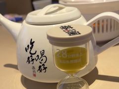 -蔡澜点心·粤菜(领展购物广场店)