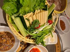 -七八冷面·延边朝鲜族美食(世纪汇店)