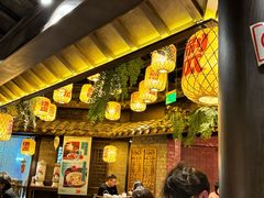 -南京大牌档(新街口德基广场店)