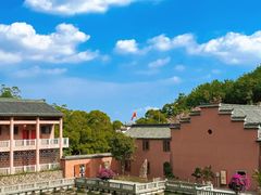 -石峰岩寺