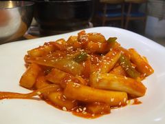-老炉家木炭烤肉(长江国际店)