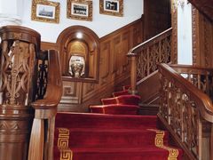 -马勒别墅·中餐厅