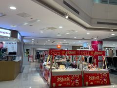 -巴黎春天(陕西路店)